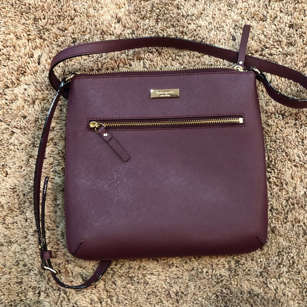 Kate Spade crossbody bag